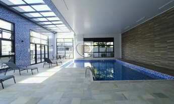 Imagem 2: Alto Padrão para Venda em Curitiba, Ecovile, 2 dormitórios, 1 suíte, 2 banheiros, 1 vaga