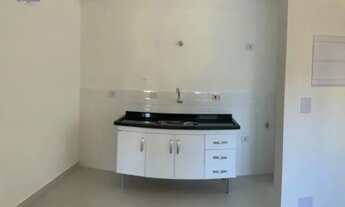 Imagem 2: Apartamento localizado na Vila Guilherme, travessa da Rua Jacuba com 2 quartos, sem vaga