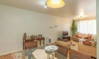 Imagem 4: Apartamento para Aluguel - Brooklin, 3 Quartos, 164 m2