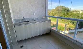 Imagem 2: Apartamento para locação YES - Medeiros - Jundiaí - SP