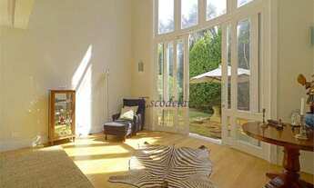 Imagem 3: Casa com 3 quartos sendo 3 suites a venda no Alto de Pinheiros