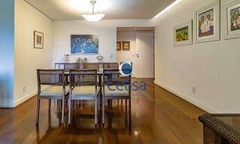 Imagem 7: Apartamento com 4 dormitórios à venda, 241 m² por R$ 2.500.000,00 - Barra da Tijuca - Rio