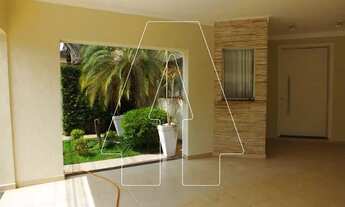 Imagem 2: Araçatuba - Casa de Condomínio - Condomínio Serra Dourada