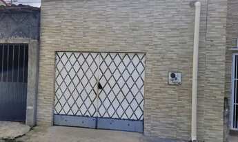 Imagem: Vendo casa no mondubim