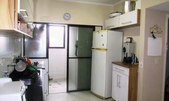 Imagem 6: Apartamento com 3 dormitórios à venda, 80 m² - Enseada - Guarujá/SP