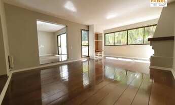 Imagem 4: SãO PAULO - Apartamento Padrão - Morumbi