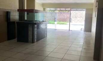 Imagem 3: Prédio comercial medindo 527 m2 Parquelândia