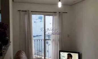 Imagem: Apartamento para alugar, 64 m² - Vila Albertina