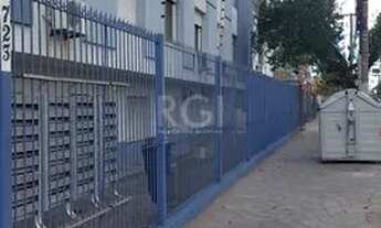 Imagem: Apartamento em Menino Deus