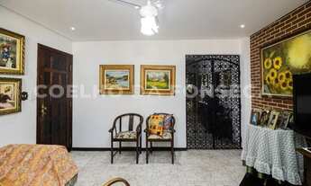 Imagem 6: São Paulo - Casa Padrão - Planalto Paulista