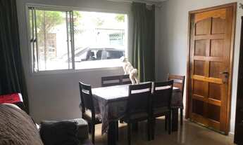 Imagem 5: Horto do Ype sobrado com 3 dormitórios 103 m²