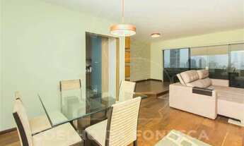 Imagem 2: São Paulo - Apartamento Padrão - Pinheiros