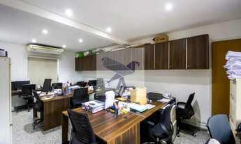 Imagem 6: Conjunto / Sala em Brooklin - São Paulo