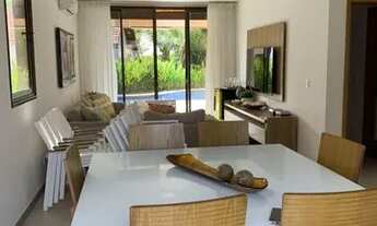 Imagem 4: Bangalo a venda tem 150 metros quadrados com 4 quartos