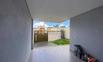 Imagem 4: EXCELENTE CASA DE 03 QUARTOS PRÓXIMO AO CENTRO DE LAGOA SANTA - PROMISSÃO