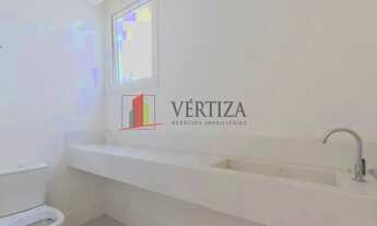 Imagem 6: Belíssima casa de condominío á venda na Chácara Santo Antônio