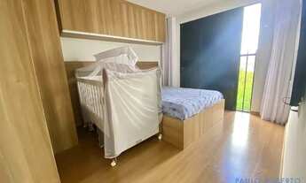 Imagem 4: CASA DE VILA - JARDIM VITÓRIA - MG