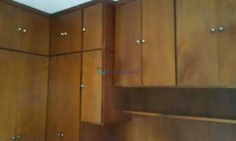 Imagem 7: Flat mobiliado de 1 dorm. com sacada e vaga em excelente localização