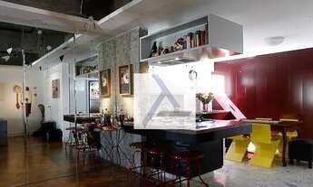 Imagem 6: Apartamento com 2 dormitórios para alugar, 120 m² por R$ 10.457,05/mês - Jardim Paulista