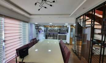 Imagem 7: CASA para LOCAÇÃO - ALPHAVILLE - SANTANA DA PARNAÍBA - SÃO PAULO - AUTHÊNTICA IMÓVEIS