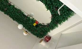 Imagem 3: Apartamento Mobiliado para locação em Hortolândia/SP