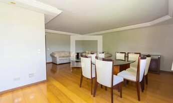 Imagem 5: Apartamento para Aluguel - Mercês, 3 Quartos, 268 m2