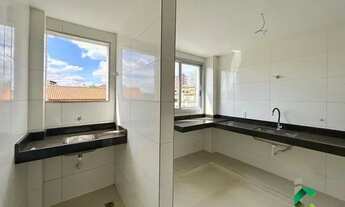 Imagem 7: Apartamento 3 Quartos para Venda em Contagem, Eldorado, 3 dormitórios, 1 suíte, 2 banheiro