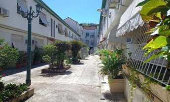 Imagem: Apartamento tipo casa de vila 3 quartos