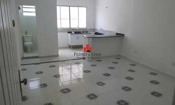 Imagem 3: Apartamento tipo Stúdio, em Sobreloja, no Tatuapé