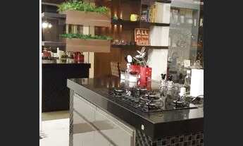 Imagem 7: Casa em Condomínio para Locação em Valinhos, Jardim Paiquerê, 3 dormitórios, 3 suítes, 5 b