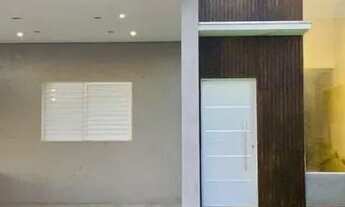 Imagem 2: Casa em Condomínio para Venda em Sorocaba, Horto Florestal, 3 dormitórios, 1 suíte, 2 banh