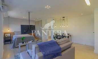 Imagem 6: Studio para aluguel no bairro Campestre