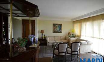 Imagem: APARTAMENTO - JARDIM GUEDALA - SP