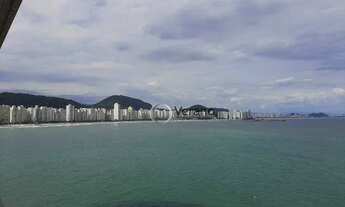 Imagem 6: Apartamento com 4 dormitórios à venda, 364 m² por R$ 3.300.000,00 - Astúrias - Guarujá/SP