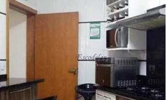 Imagem 5: Sobrado à venda, 99 m² por R$ 650.000,00 - Parque Casa de Pedra - São Paulo/SP