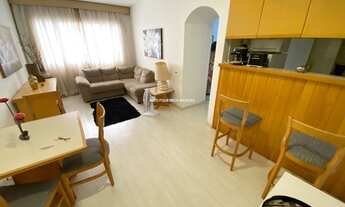 Imagem: Alugo apartamento em Moema, 1 Suíte