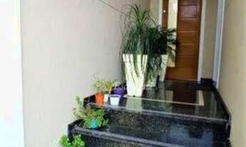 Imagem 2: Sobrado com 3 dormitórios à venda, 160 m² por R$ 945.000,00 - Jardim Paraíso - São Paulo/S