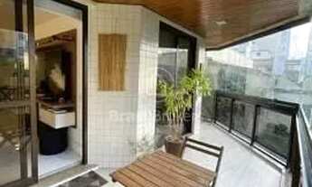 Imagem: Rio de Janeiro - Flat - Ipanema