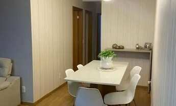 Imagem 2: ACQUA ROYAL - Apartamento com 3 dormitórios, 69 m² - venda por R$ 480.000 ou aluguel por R