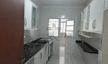 Imagem 4: Apartamento para aluguel com 110 metros quadrados com 3 quartos