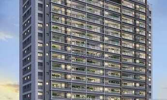 Imagem 6: Studio com 1 dormitório à venda, 29 m² por R$ 510.000,00 - Moema - São Paulo/SP