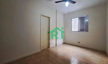 Imagem 7: Apartamento na praia, 3 dormitórios (1 suíte), 1 vaga, Astúrias, Guarujá/SP