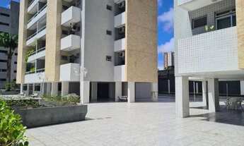 Imagem 5: Apartamento para venda tem 169 metros quadrados com 4 quartos em Aldeota - Fortaleza - Cea