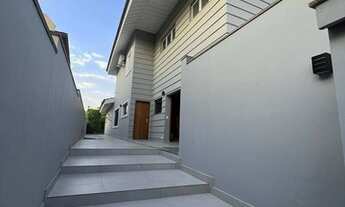 Imagem 6: Linda casa para locação no Tambore 03