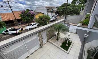 Imagem 4: Sobrado com 3 dormitórios à venda, 182 m² por R$ 750.000,00 - Conjunto Semiramis Barros Br