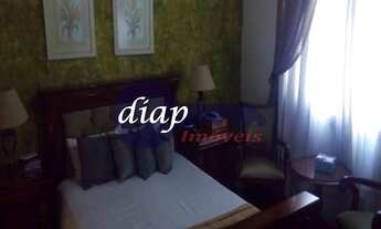 Imagem 2: SÃO PAULO - Casa Padrão - JARDIM MARINGÁ