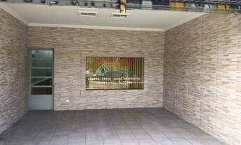 Imagem 2: Casa com 1 dormitório à venda, 110 m² por R$ 690.000,00 - Jardim Santo Elias - São Paulo/S