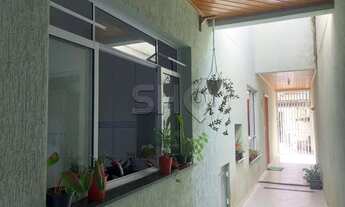 Imagem 5: Sobrado no Jardim Virginia Bianca com 03 dormitórios