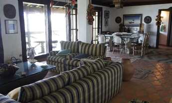 Imagem 3: Casa com 4 dormitórios à venda, 700 m² por R$ 2.000.000,00 - Sorocotuba - Guarujá/SP