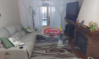 Imagem 4: SOBRADÃO NA PEDRA BRANCA-3DOR.1ST-2VGS-143M²AC